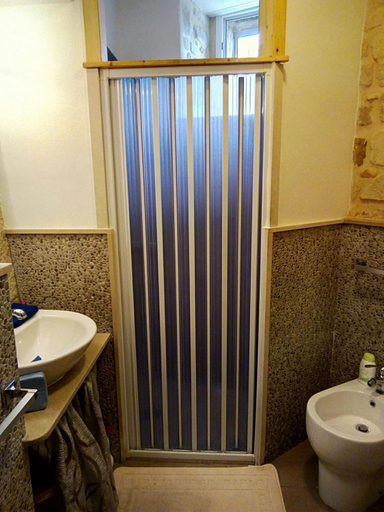 Bathroom 3, La Dimora di Angela, Ragusa