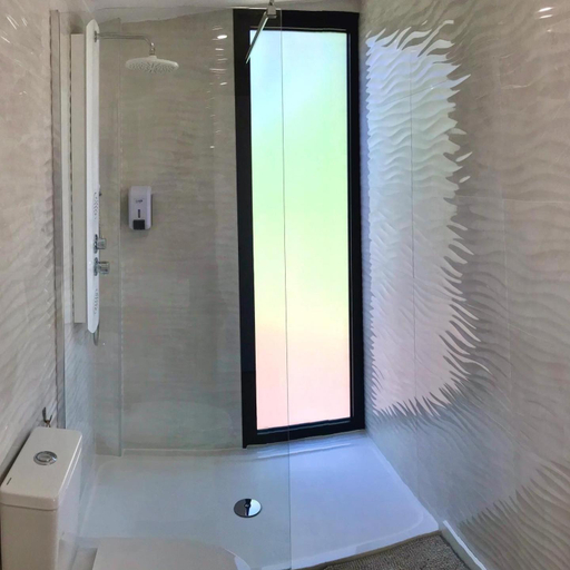 Bathroom, Desertas Beach and Sport, Ílhavo