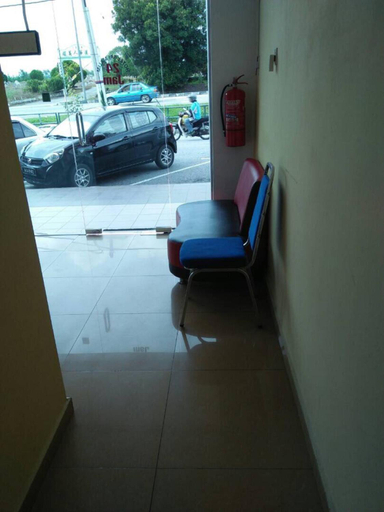 Others 4, Hotel Sri Malim Sungkai, Batang Padang