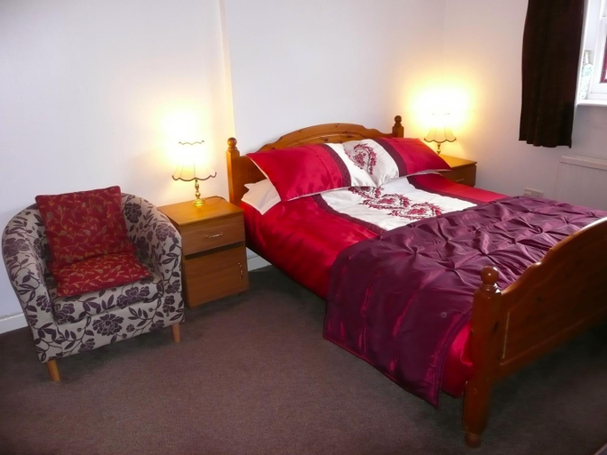 Others 4, Hawthorn House Hotel, Northamptonshire