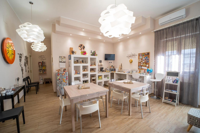 Food & Drinks, Holidays Lecce, Lecce