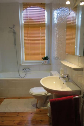 Others 5, B & B Le Jardin Bed & Breakfasts, Brabant Wallon