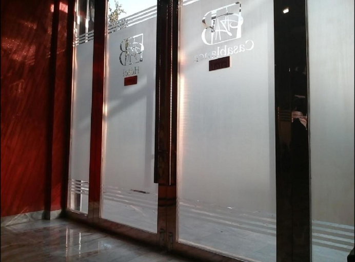 Others 5, Casablanca Hotel, Dar El Beida