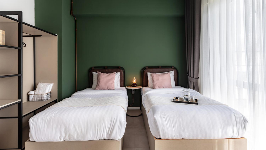 Bedroom 10