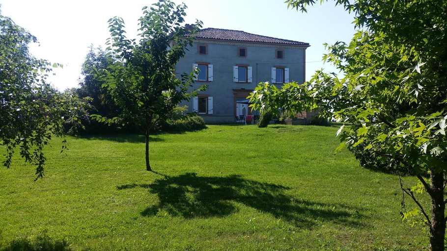 Others 3, Maillas D'en Haut, Haute-Garonne