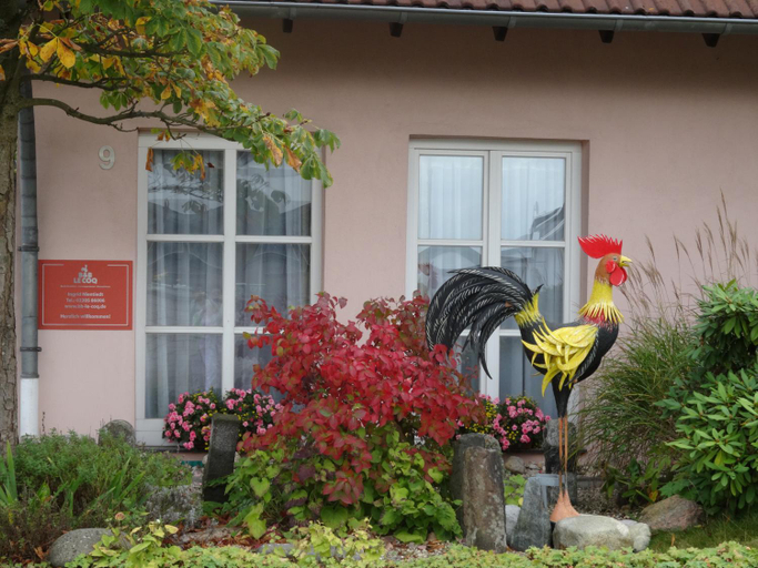 Others 3, Le Coq Nientiedt, Rheinisch-Bergischer Kreis