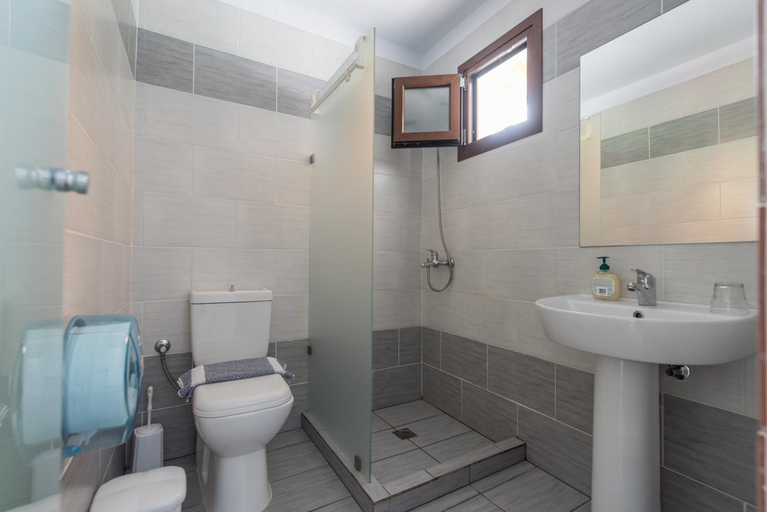 Bathroom 4, STRAWBERRY Skiathos, Thessaly