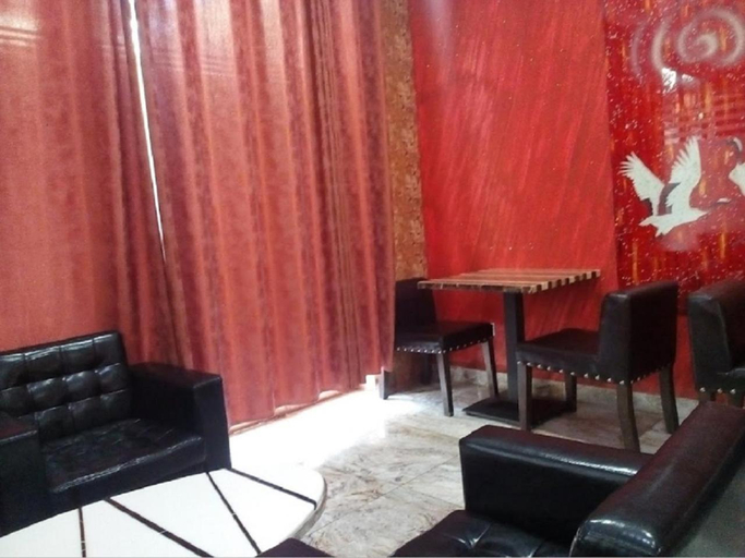 Others 3, Casablanca Hotel, Dar El Beida