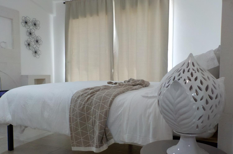 Bedroom 3, Coralli del plemmirio, Syracuse
