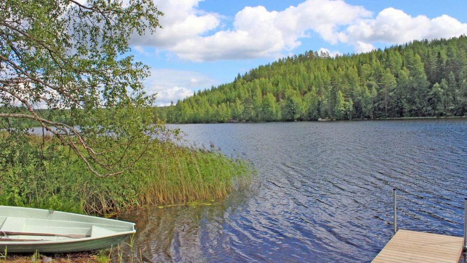 Others 5, Old School, Central Finland