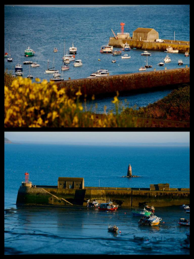 Others 1, Le Logis du Roc, Manche