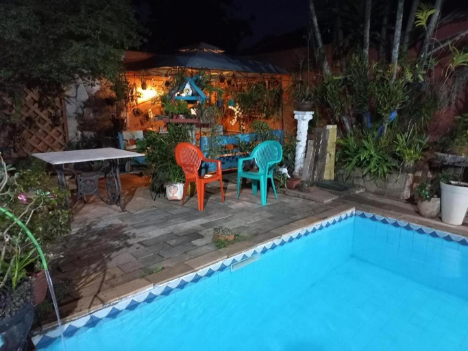 Sport & Beauty 4, Alpha Hospedaria & Hostel, Londrina