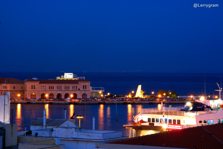 4, Island of Luxury Apartments, South Aegean