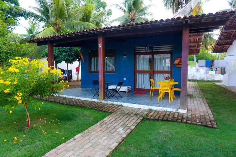 Exterior & Views 1, Feriasclub Chales, Maragogi