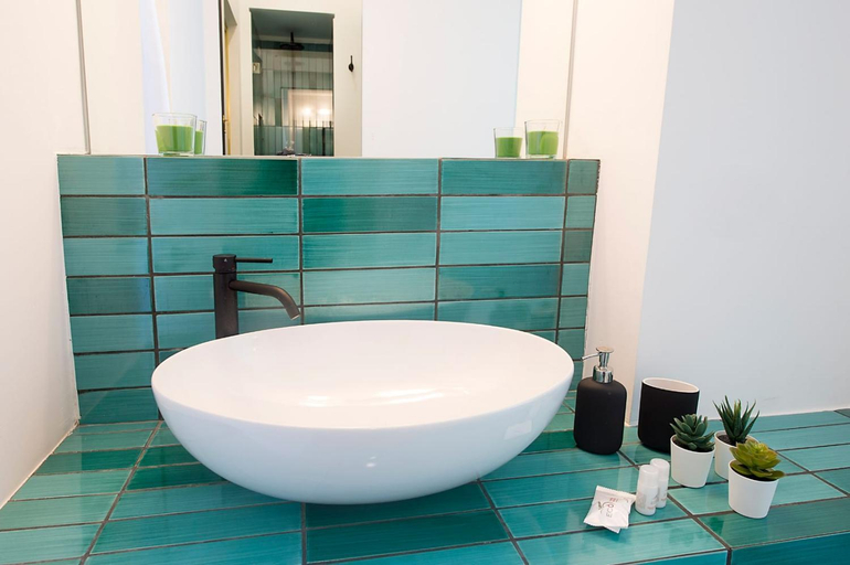 Others 4, Ninina Boutique Suites, Salerno