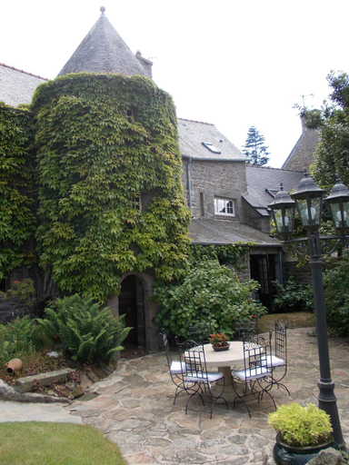 Others 3, La Tourelle 22, Côtes-d'Armor