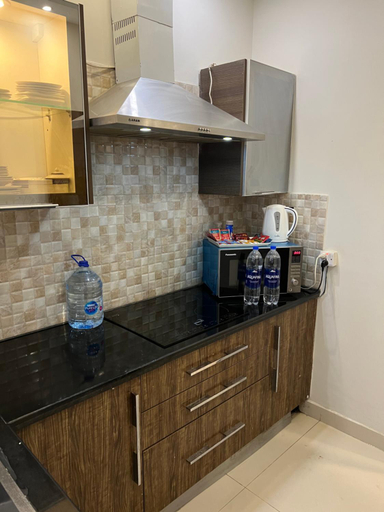 Others 4, Vactional Villa Dha Phase 6 Lahore ,Three Bed Room Full House, Lahore