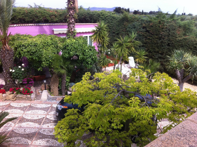 Entrance 3, Casa Vacanze Surriano, Agrigento