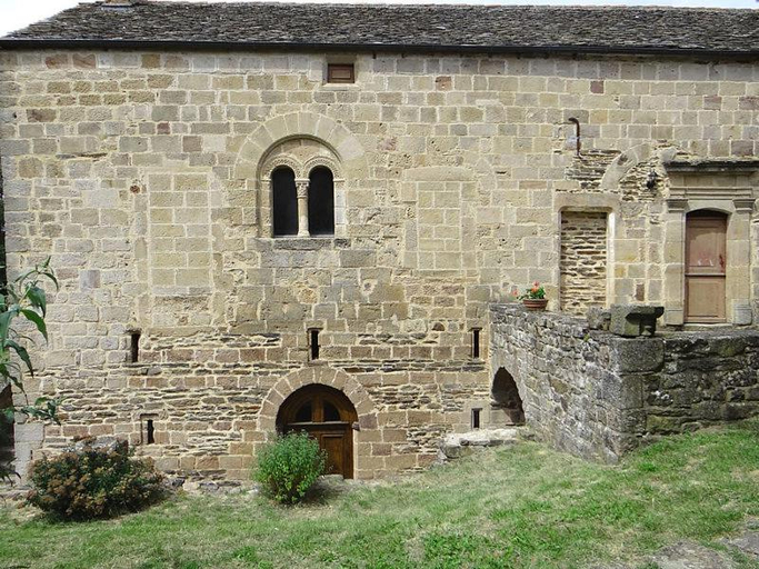 Others 3, The Tavern, Aveyron
