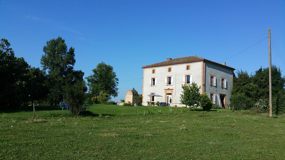 Others 4, Maillas D'en Haut, Haute-Garonne
