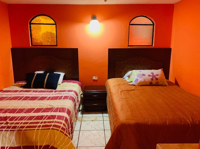 Others 4, Hostal Rosita Latacunga, Latacunga