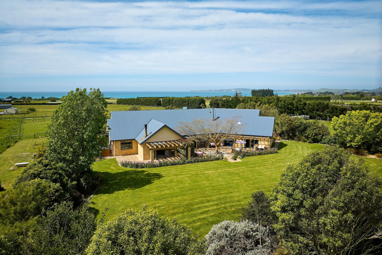Exterior & Views 2, Awatea Country B&B, Kaikoura