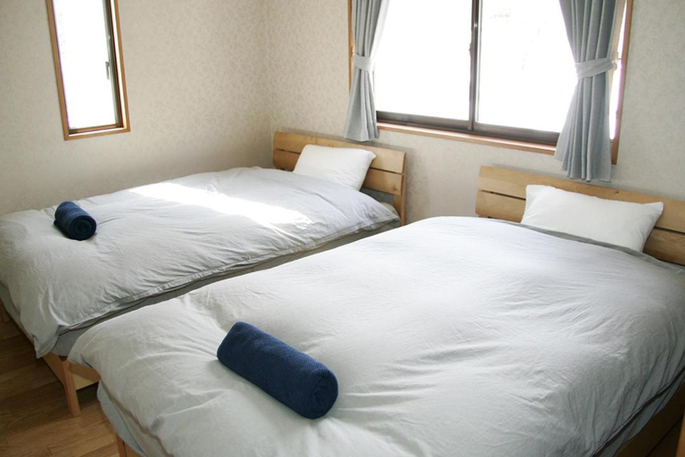 Others 4, Shirokuma Lodge Hakuba, Hakuba