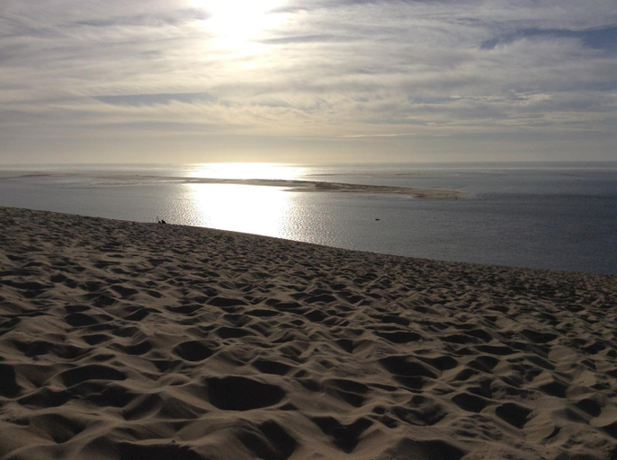 Others 5, L'Estanquet Bed and Breakfast pdj offert, Landes