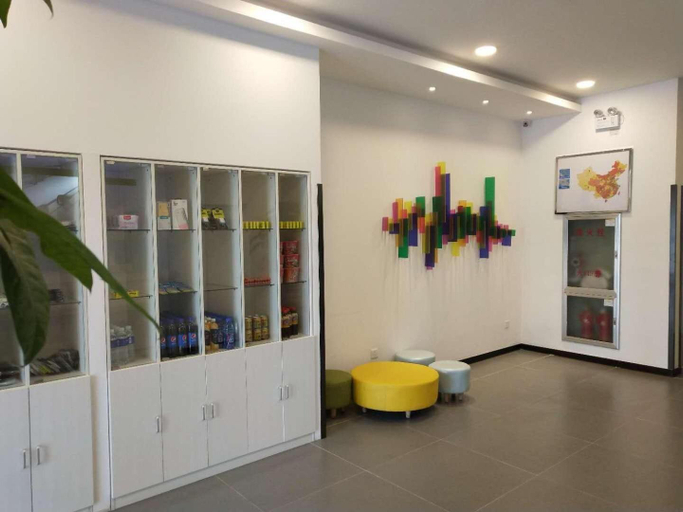 Others 4, 7 Days Premium·Tongliao RT-Mart, Tongliao