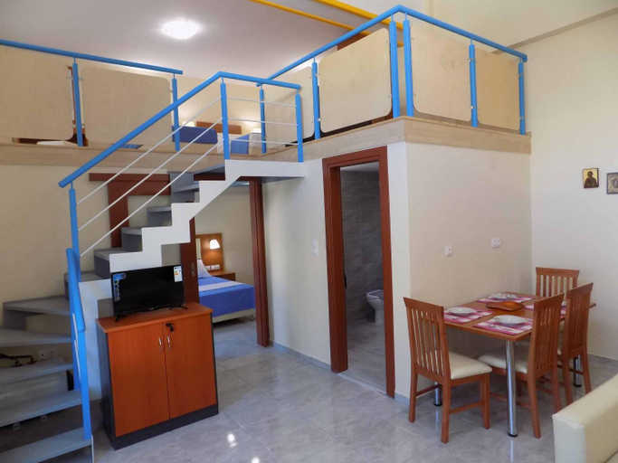 Others 5, Rhodon House, Thessaly