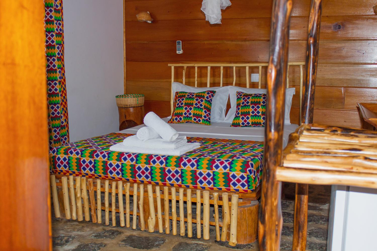 Bedroom 2, Residencial Tamarindos, Lobata