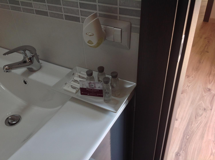 Bathroom 3, BELLAVISTA B&b, Catanzaro