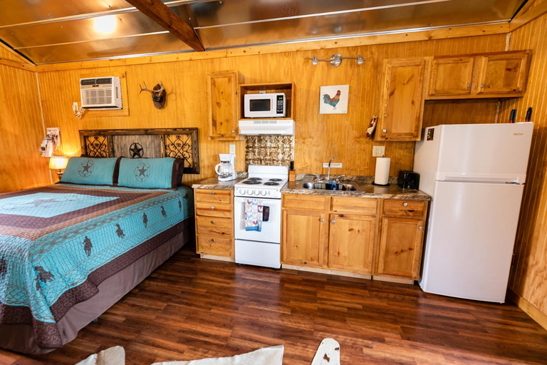 Others 5, Walnut Canyon Cabins, Kendall
