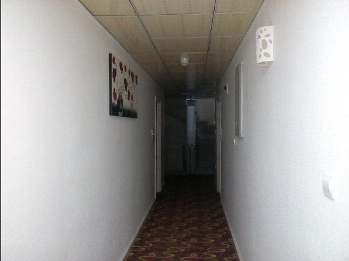 Others 4, Casablanca Hotel, Dar El Beida