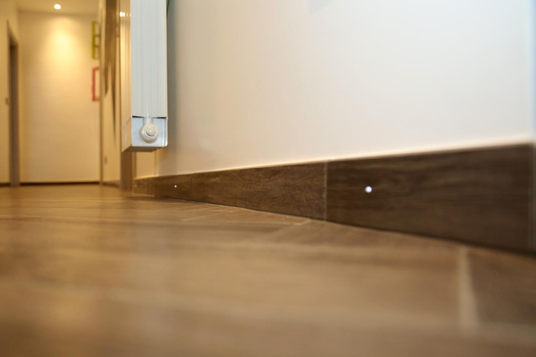 Others 4, Thematic Rooms - AThema Atmosphere, Trieste