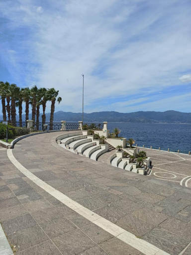 Others 3, Il Falco, Reggio Di Calabria
