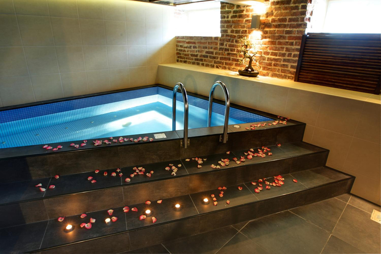 Sport & Beauty 2, Kreutzwald Hotel Tallinn, Tallinn