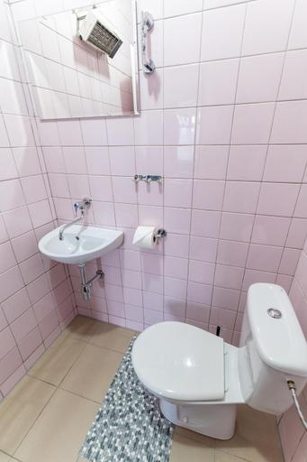 Others 4, Turisticka ubytovna, Liptovský Mikuláš