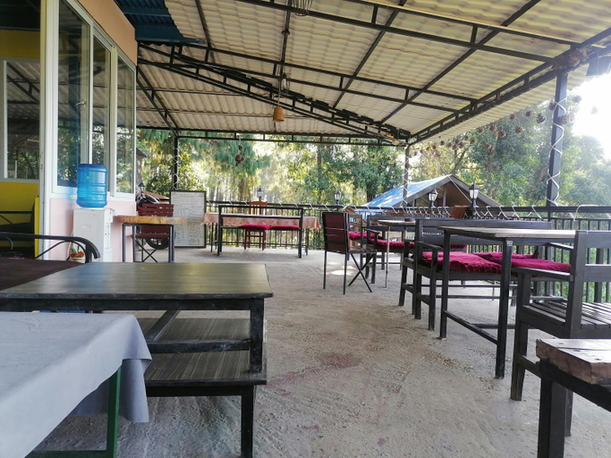 Food & Drinks 4, Jungle Crown Organic Homestay, Bagmati