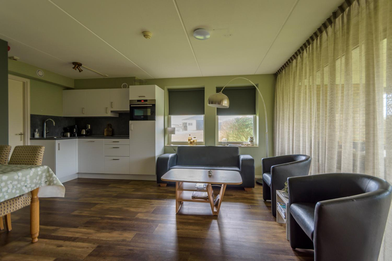 Others 4, Waddenresidentie Ameland - 2 en 4 persoons appartementen, Ameland