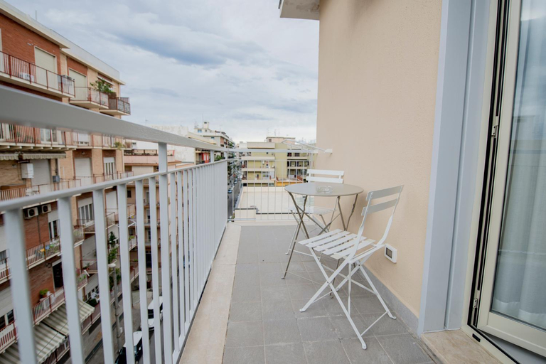 Others 4, Milazzo Aeolian Sea Port B&B, Messina