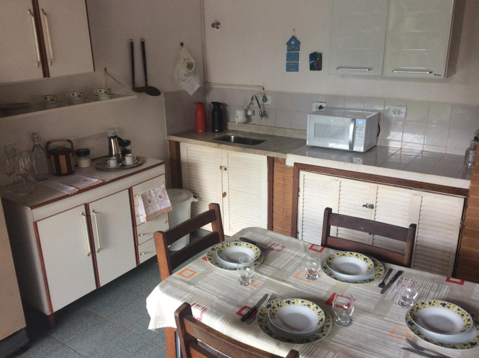 Others 4, Piccolo Borgo Antico - Il Cantuccio, Campo Limpo Paulista