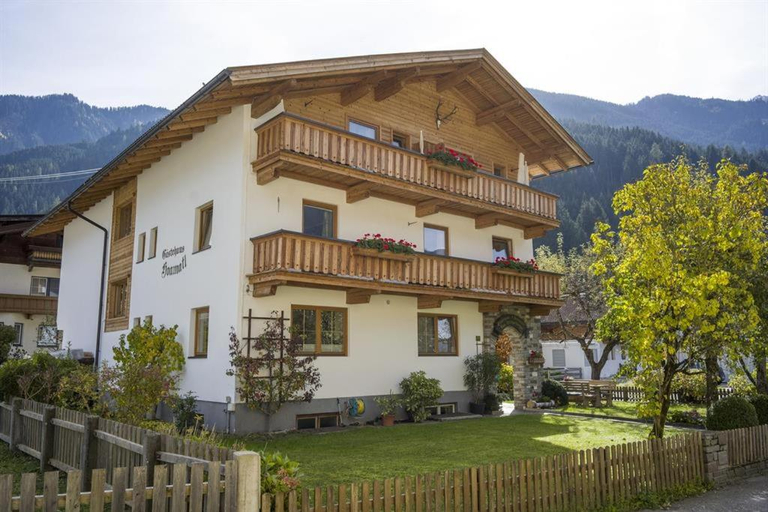 Others 2, Gastehaus Hoamatl, Schwaz