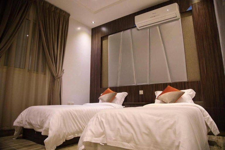 2, REST TIME GoLDEN, Riyadh
