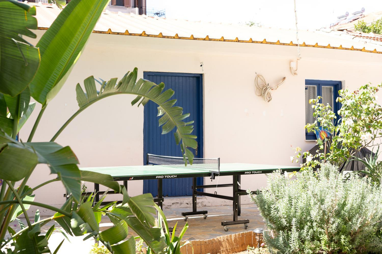Others 4, Kate-Mari studios, Ionian Islands