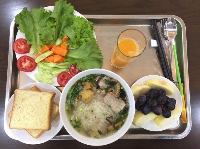 Others 5, Ha Thinh Phat Apartment, Hồng Bàng