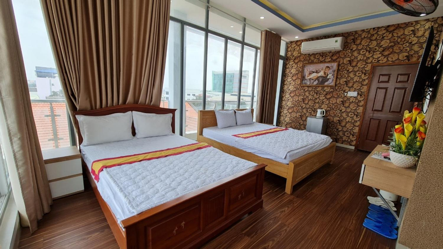 Bedroom 25