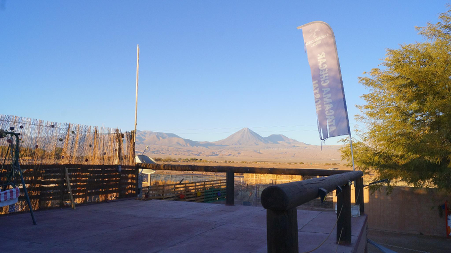 Others 5, Atacama Checar, Hostal, El Loa
