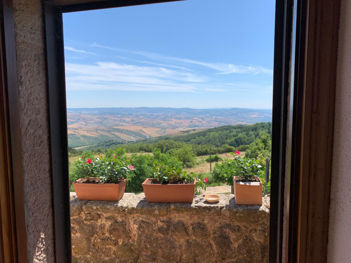Others 5, Podere del Piccini con piscina in val d Orcia Toscana, Siena