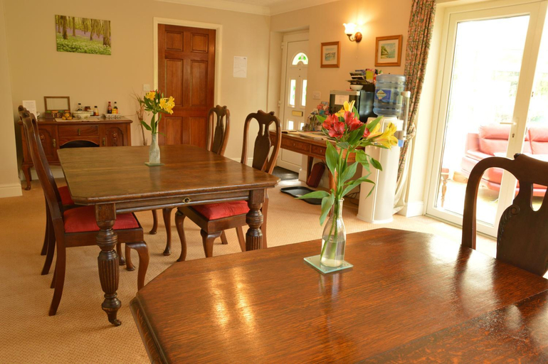 Food & Drinks, Bryn Hebog, Carmarthenshire